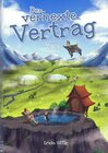 Buchcover Der verhexte Vertrag