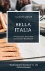Buchcover Bella Italia - Genussreise durch die italienische Backkunst
