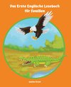 Buchcover Lerne Englisch am einfachsten mit dem Buch Das Erste Englische Lesebuch für Familien