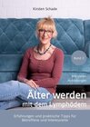 Buchcover Älter werden mit dem Lymphödem - Kirsten Schade (ePub)
