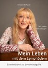 Buchcover Mein Leben mit dem Lymphödem