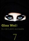 Buchcover El esclavo alemán 7