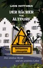 Buchcover Der Rächer von Altdorf