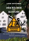 Buchcover Der Rächer von Altdorf - Urs Wittwer (ePub)