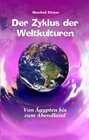 Buchcover Der Zyklus der Weltkulturen