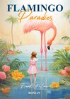 Buchcover Flamingo Paradies