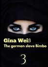 Buchcover The german slave Bimbo 3