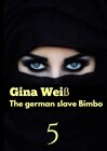 Buchcover The german slave Bimbo 5