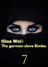 Buchcover The german slave Bimbo 7