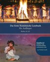 Buchcover Lerne Rumänische Sprache: Das Erste Rumänische Lesebuch für Anfänger