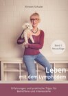 Buchcover Leben mit dem Lymphödem