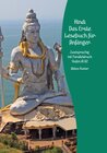 Buchcover Lerne Hindi: Das Erste Lesebuch für Anfänger
