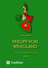 Buchcover Philipp von Wengland