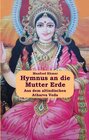 Buchcover Hymnus an die Mutter Erde