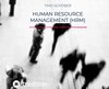 Buchcover Human Resource Management (HRM)