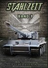 Buchcover STAHLZEIT Band 1 – Der andere 2. Weltkrieg