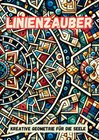 Buchcover Linienzauber