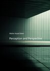Buchcover Perception and Perspective