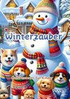 Buchcover Winterzauber