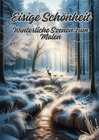 Buchcover Eisige Schönheit