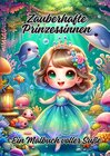 Buchcover Zauberhafte Prinzessinnen