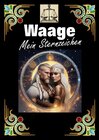 Buchcover Waage, mein Sternzeichen