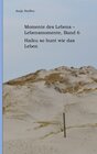 Buchcover Momente des Lebens - Lebensmomente Band 6