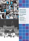 Buchcover Lerne Russisch mit Vergnügen: Das Erste Russische Lesebuch für Anfänger Band 2