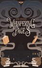 Buchcover Whispering Pages