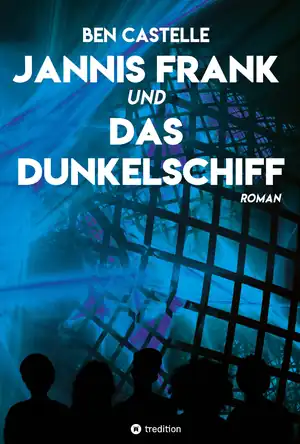 Buchcover ISBN 9783384127624