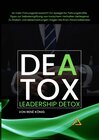 Buchcover DEATOX | Deatox Leadership