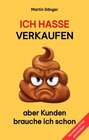 Buchcover Ich hasse verkaufen