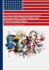 Buchcover The Styles in the American Politics Volume II: Conservative Think Tanks and Their Foreign Policy
