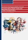 Buchcover The Styles in the American Politics Volume II: Conservative Think Tanks and Their Foreign Policy