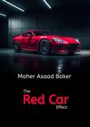 Buchcover The Red Car Effect