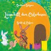 Buchcover Luise hilft dem Osterhasen