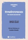 Buchcover HypnoSystemisches - für Therapie und Beratung -