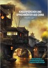 Buchcover Kindermärchen und Sprichwörter aus China (eBook, ePUB)
