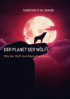 Buchcover Der Planet der Wölfe