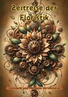 Buchcover Zeitreise der Floristik
