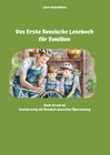 Buchcover Das Erste Russische Lesebuch für Familien