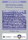 Buchcover Sieben Wege zum kreativen Älterwerden 6 / Sieben Wege zum kreativen Älterwerden Bd.7 - Norbert Wickbold (ePub)