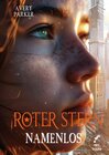 Buchcover Roter Stern (Young Adult)