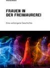 Buchcover Frauen in der Freimaurerei