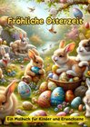 Buchcover Fröhliche Osterzeit
