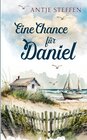 Buchcover Eine Chance für Daniel
