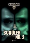 Buchcover 2 in 1 Wendebuch: Schüler Nr. 2 - Die einen studieren, die anderen werden studiert