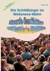 Buchcover Die Schildbürger im Wokeness-Wahn