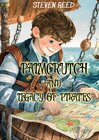 Buchcover Englisch für junge Leser:innen - Palmcrutch and Legacy of Pirates