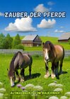 Buchcover Zauber der Pferde